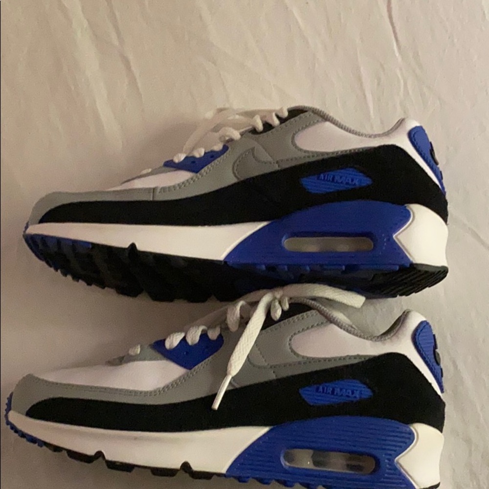 Nike AIR maxes in perfect condition
